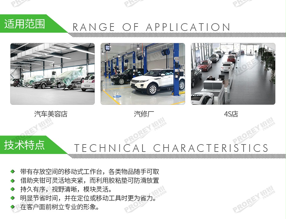 GW-140060415-費(fèi)斯托 500076 事事坦工作臺(tái)SYS-MFT-2