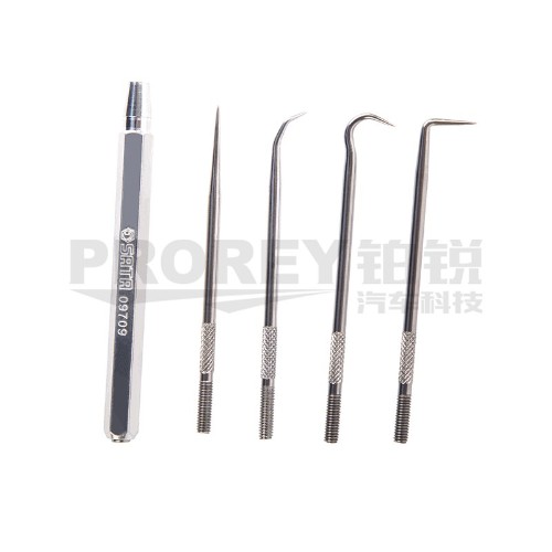 世達(dá) 09709 5件密封圈調(diào)鉤組