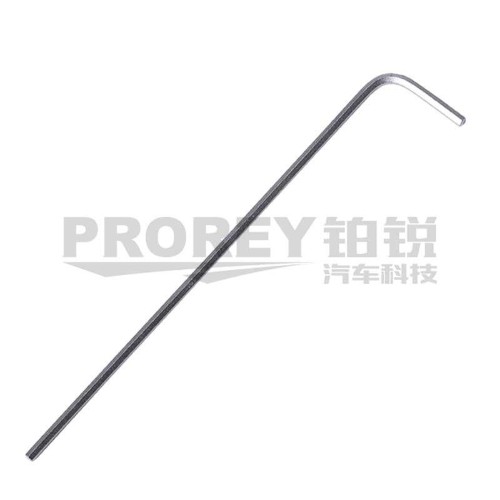 世達(dá) 81304A 鉻釩鋼加長內(nèi)六角扳手1.5mm