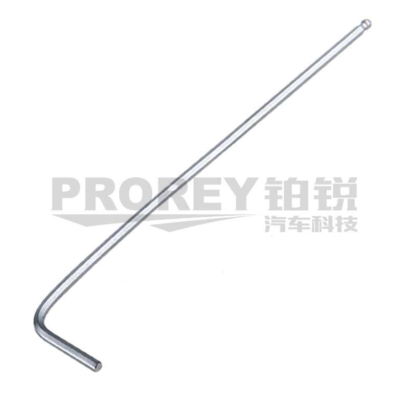 GW-130053535-世達(dá) 81104A 鉻釩鋼加長(zhǎng)球頭內(nèi)六角扳手1.5mm-1主圖