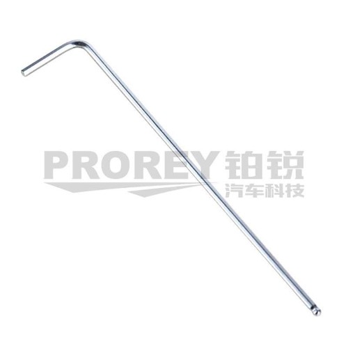 世達(dá) 81104 加長球頭內(nèi)六角扳手1.5mm