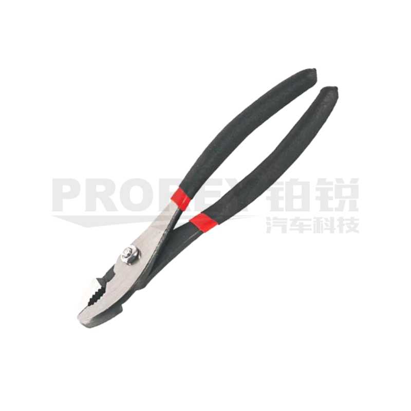 百思泰 42302 雙色柄鯉魚鉗