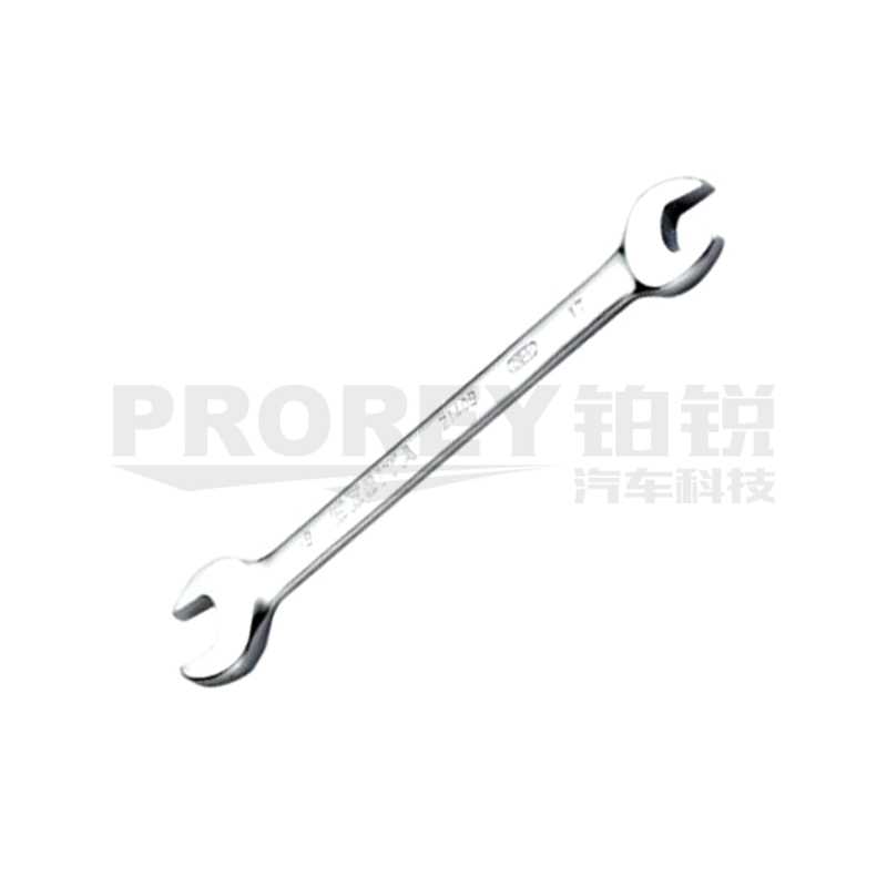 百思泰 22403 公制精拋光雙開口扳手 10*12MM