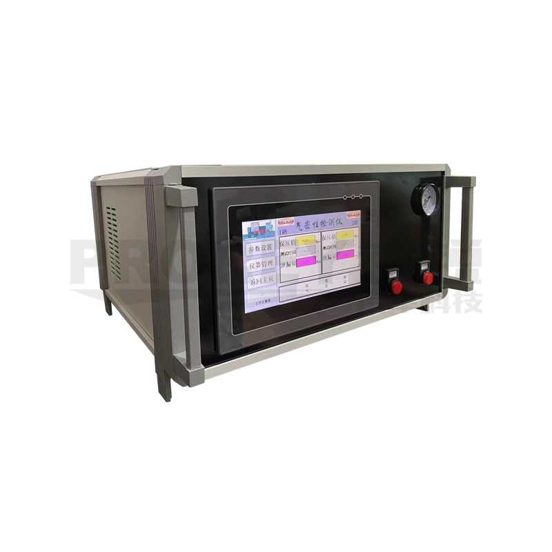 YT2012-Z40L 2路氣密性檢測儀