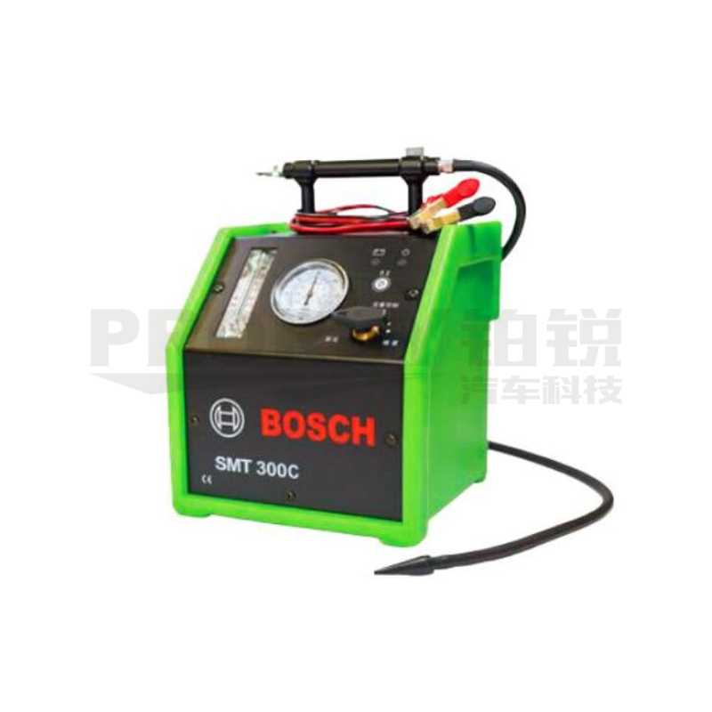 Bosch 博世 SMT300C 煙霧泄露測試儀