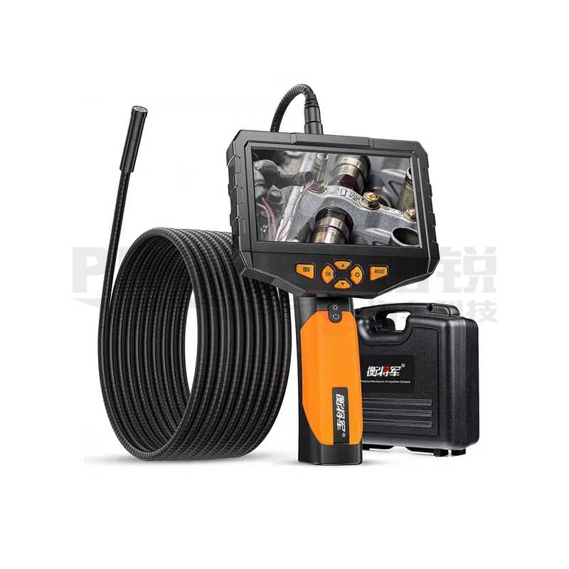 泰視朗 NTS300 超清工業(yè)內(nèi)窺鏡