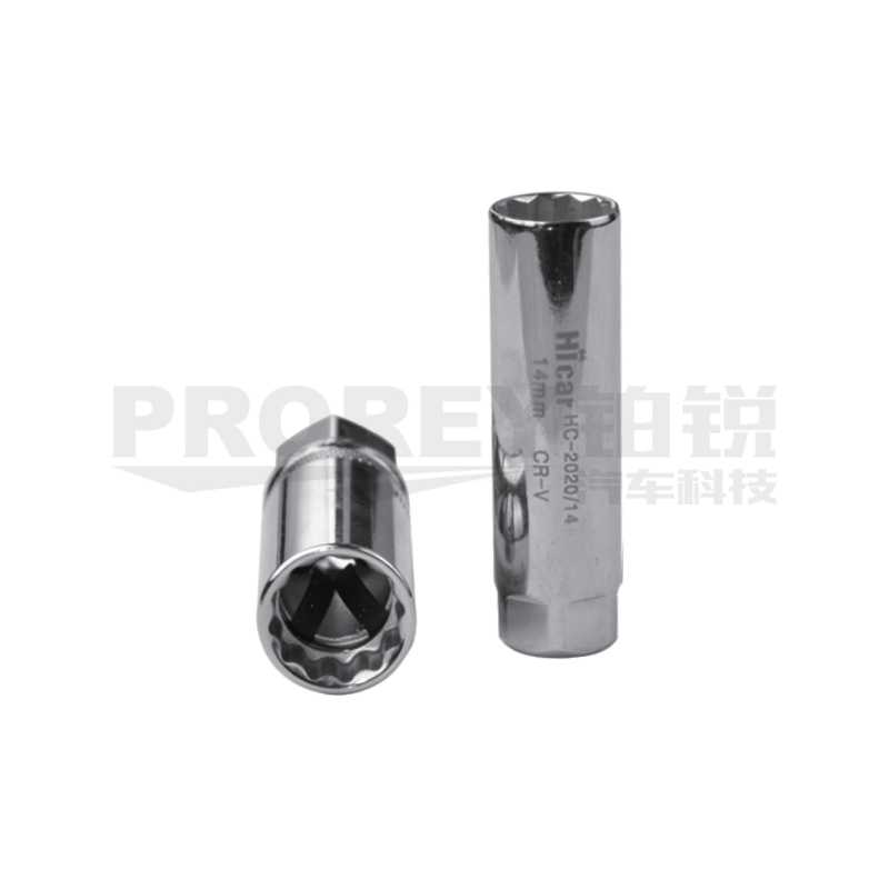 嗨咔 HC-2020 16 超薄火花塞套筒16mm