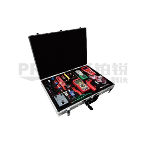 百思泰 6722 17件精保檢測工具組套(豪華版)