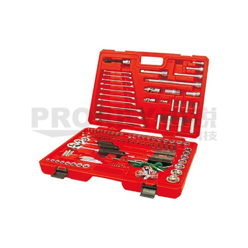 百思泰 6666B 120件豪華公制綜合組套