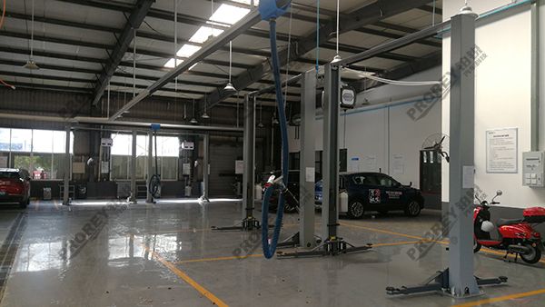 湖南寶能4S店-株洲荷塘直營店-龍門舉升機(jī)1