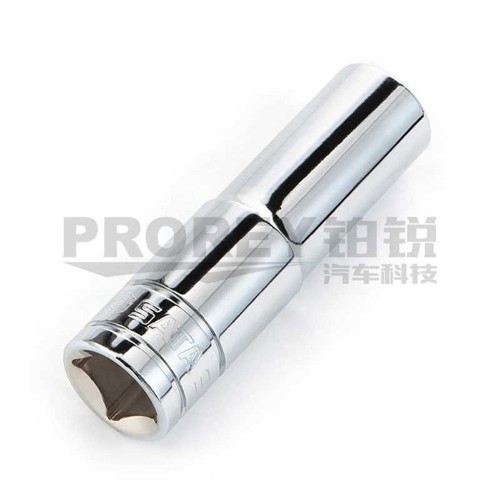 世達 13201 12.5mm系列英制6角長套筒3-8英寸