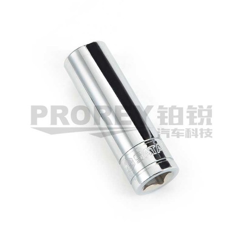 世達 12201 10mm系列英制6角長套筒3-8英寸