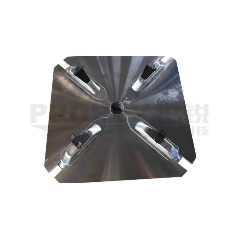 PULI 浦力 JZ06001020219 工作臺(tái)總成630方盤