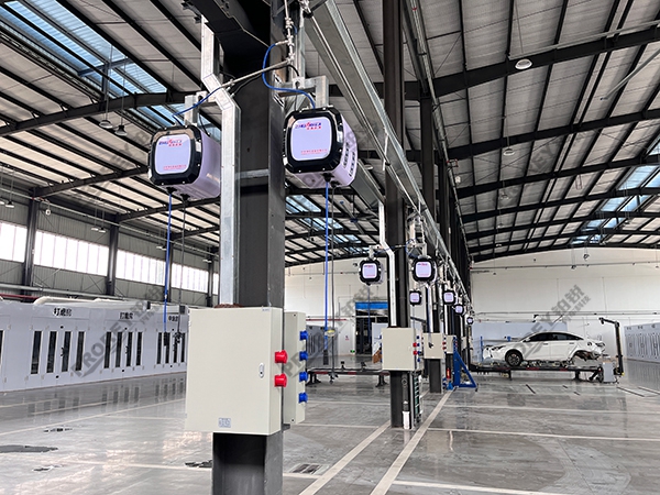 不銹鋼氣管路、組合鼓