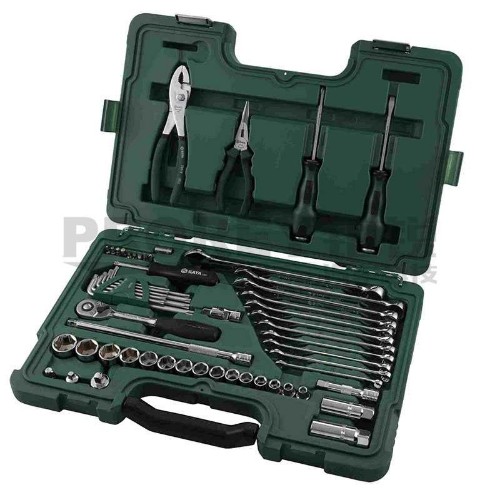 世達(dá) 09509 56件快修店專用組套