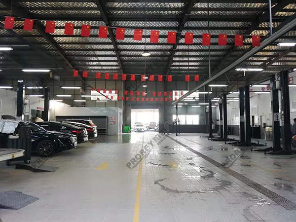 陜西紅旗4S店-漢中天漢旗勝汽車銷售服務(wù)有限責(zé)任公司2