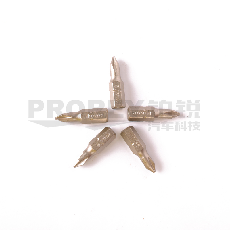GW-130034219-鋼盾 S053002 5件套6.3mm系列25長(zhǎng)十字旋具頭PH1