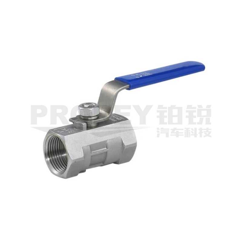 6分 不銹鋼閥門(mén)DN20