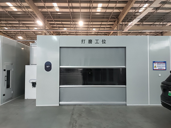 陜西蔚來4S店-陜西中盛致遠(yuǎn)蔚來汽車服務(wù)有限公司 (3)