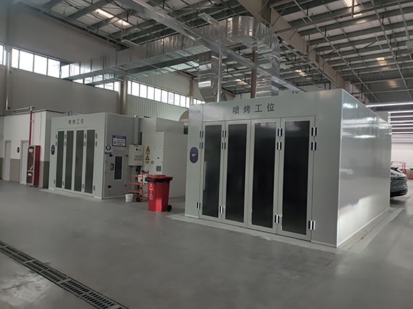 陜西蔚來4S店-陜西中盛致遠(yuǎn)蔚來汽車服務(wù)有限公司 (4)