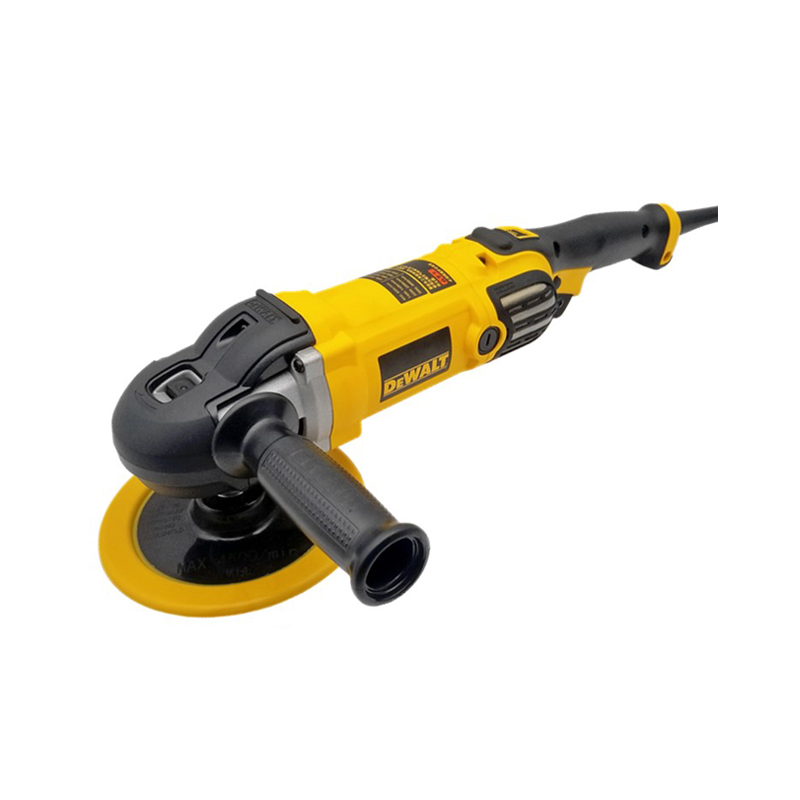 得偉 DWP849X 調(diào)速打蠟拋光機