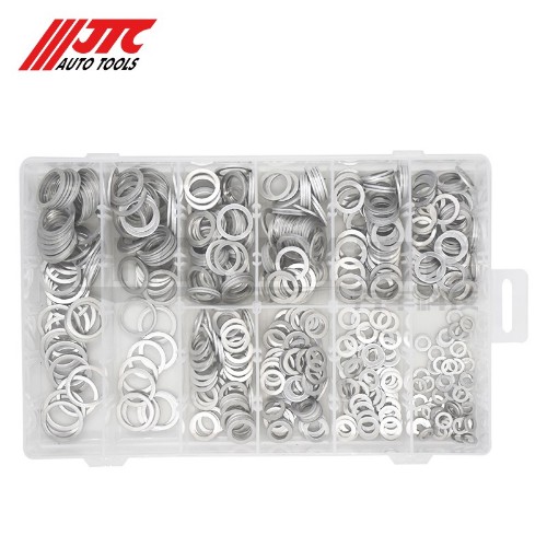 JTC2019B 鋁制機油華司組