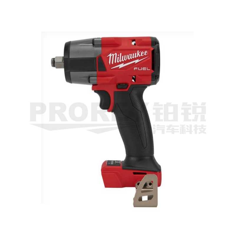 美沃奇 Milwaukee M18-FMTIW2F12-502B M18 FUEL 無碳刷1/2英寸 中扭力沖擊扳手
