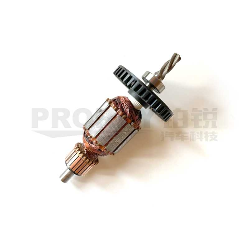 Bosch 博世 1619p20267 手電鉆轉子