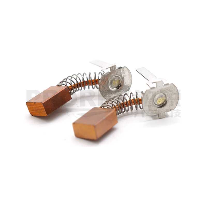 Bosch 博世 1607 000 cz1 GSR180-LI鋰電鉆碳刷