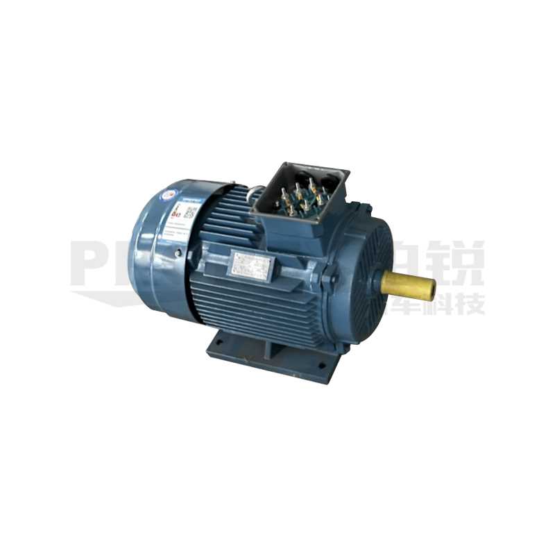 雙菊 YE2-160L-6 380V 風機電機