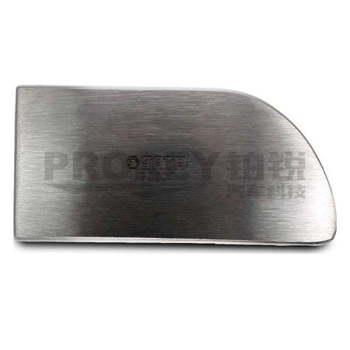 世達(dá) 92207 扁型鈑金襯鐵