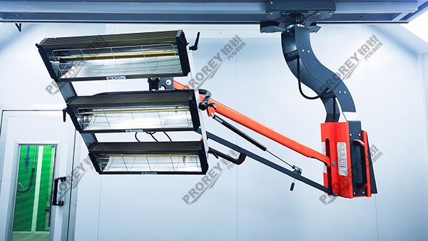 陜西鈑噴中心-咸陽綠島共享陜西綠色之星環(huán)?？萍?(10)