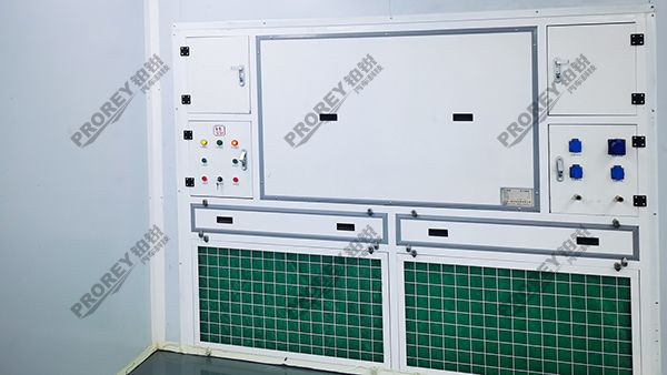 陜西鈑噴中心-咸陽綠島共享陜西綠色之星環(huán)保科技 (11)