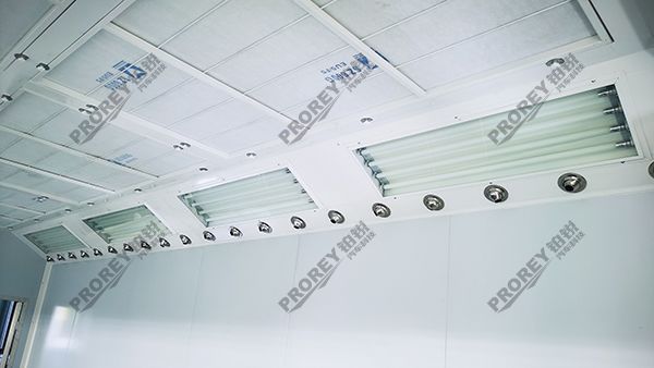 陜西鈑噴中心-咸陽綠島共享陜西綠色之星環(huán)?？萍?(16)