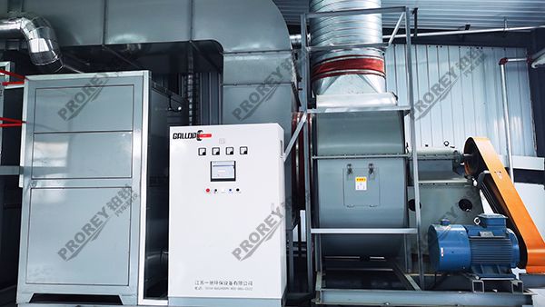 陜西鈑噴中心-咸陽綠島共享陜西綠色之星環(huán)?？萍?(17)