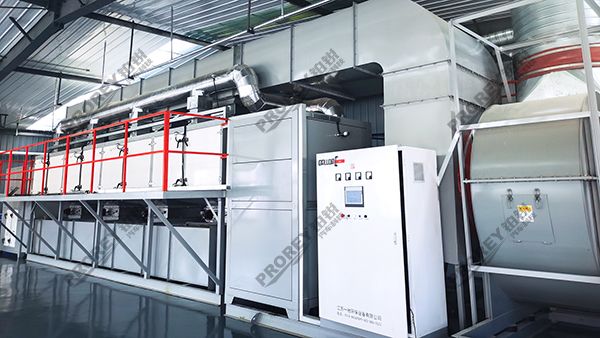 陜西鈑噴中心-咸陽綠島共享陜西綠色之星環(huán)保科技 (18)