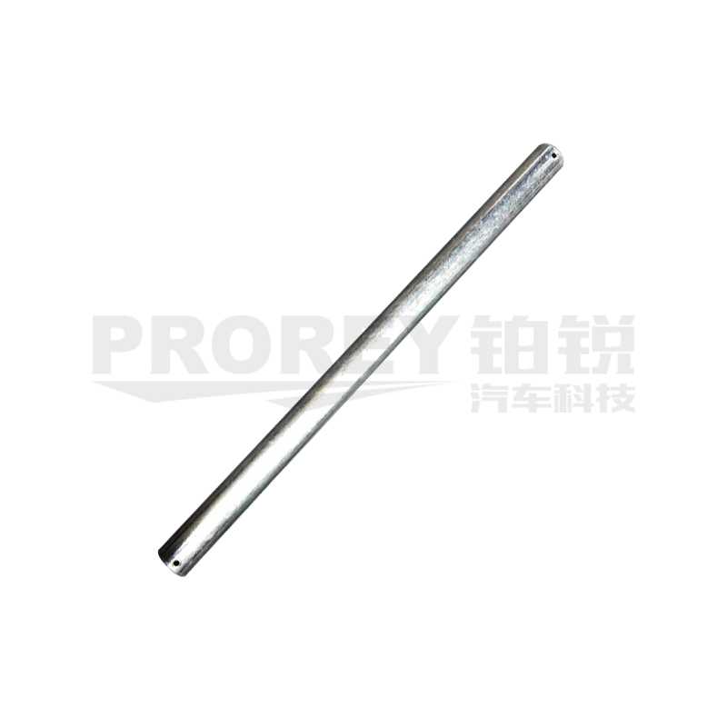 PULI 浦力 JZ03006016116 上、擋車(chē)架固定軸(鍍鋅）