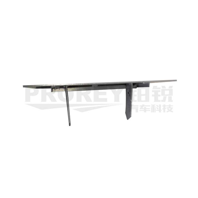 PULI 浦力 JZ08006021565 擋車(chē)板（噴涂）