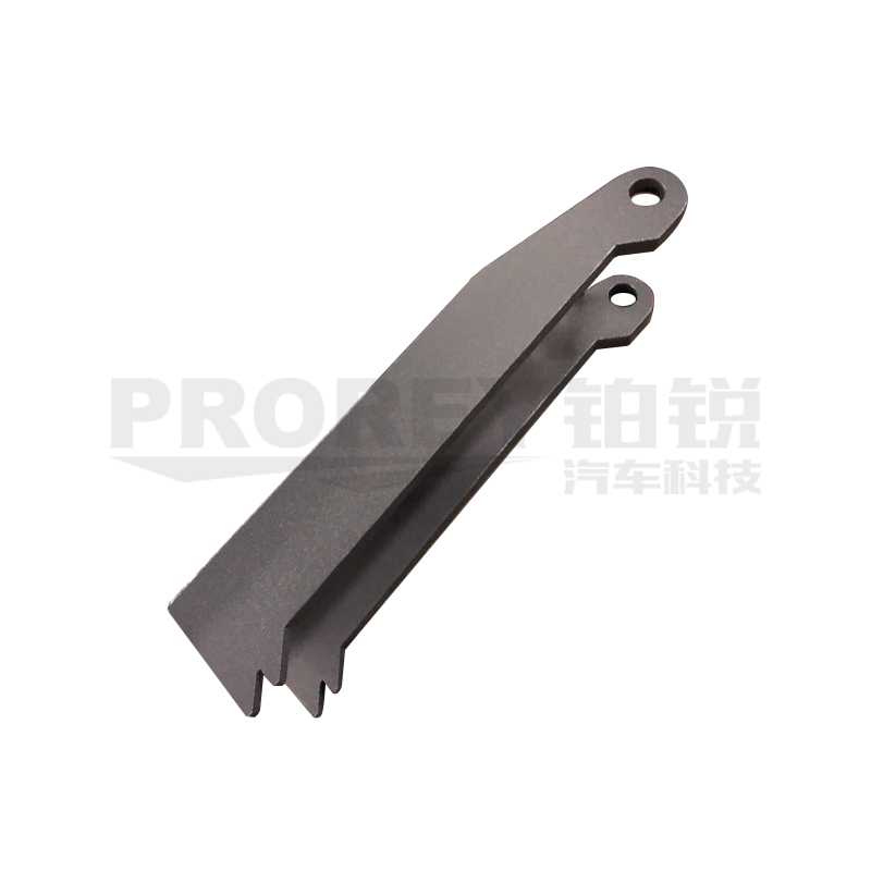 PULI 浦力 JZ08006021491 二齒保險(xiǎn)座（噴涂）