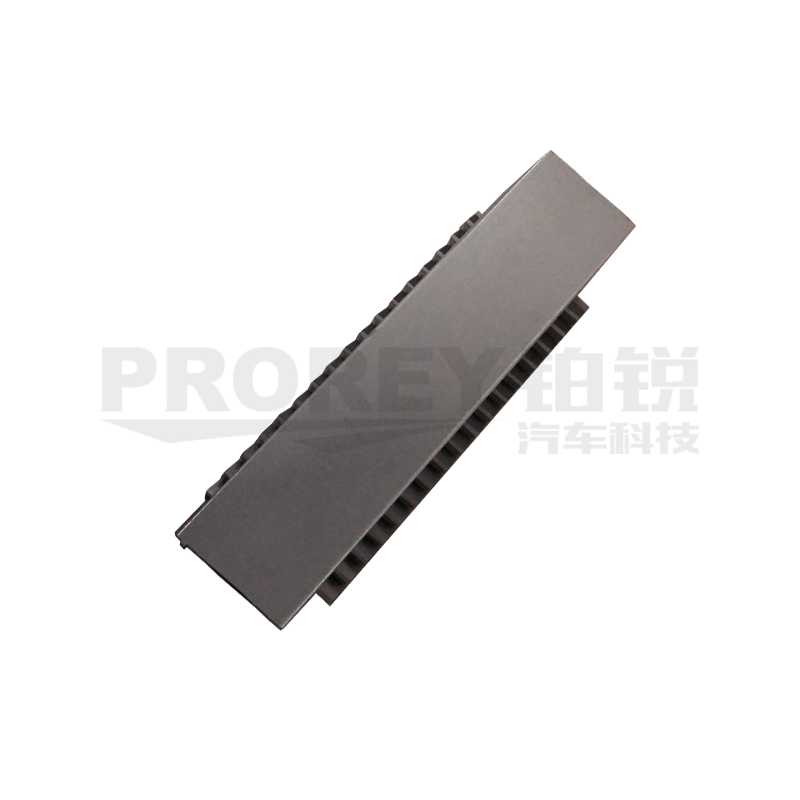 PULI 浦力 JZ08010021640 主缸保險(xiǎn)框（噴涂）