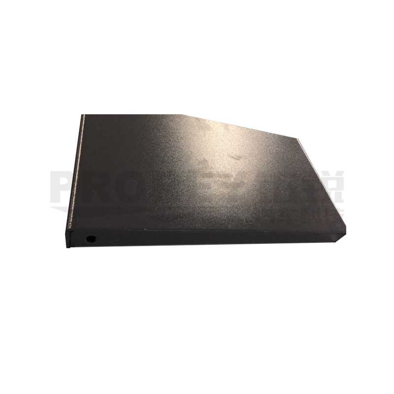 PULI 浦力 JZ08006021570 大剪轉(zhuǎn)角盤(pán)蓋板375（噴涂）