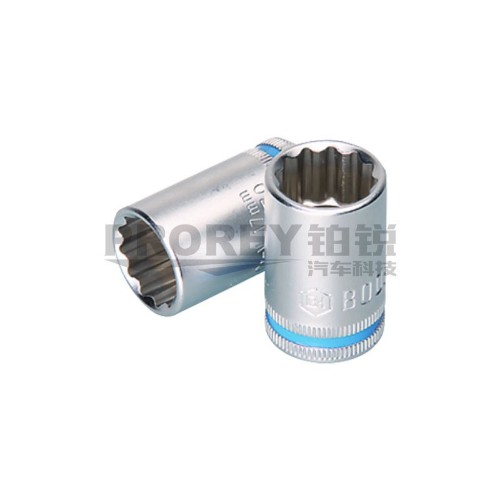寶合  6.3MM系列 12角套筒