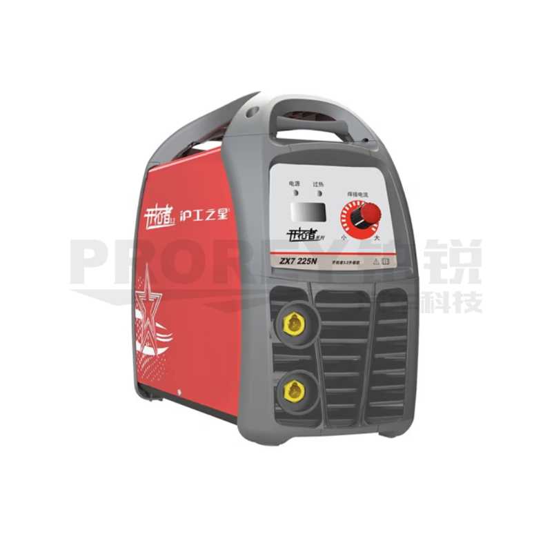 滬工 ZX7-225E 電焊機