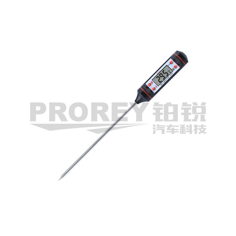 浦而曼 通用 數(shù)顯溫度計空調(diào)出風(fēng)口溫度計