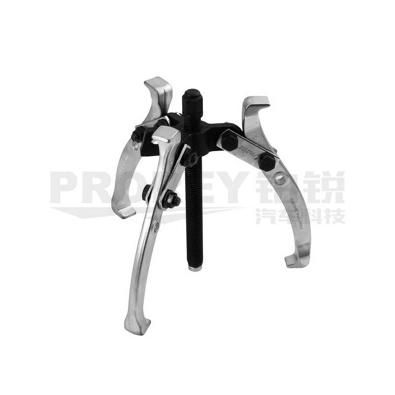 優(yōu)耐特工具 132906 三爪兩用拉碼4英寸