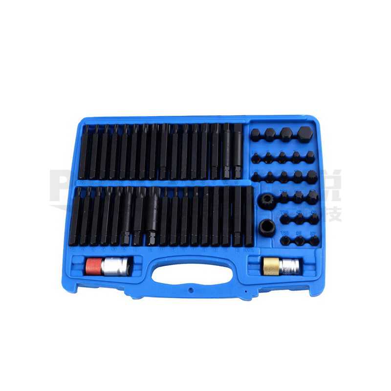 優(yōu)耐特工具 157704 60件星匙