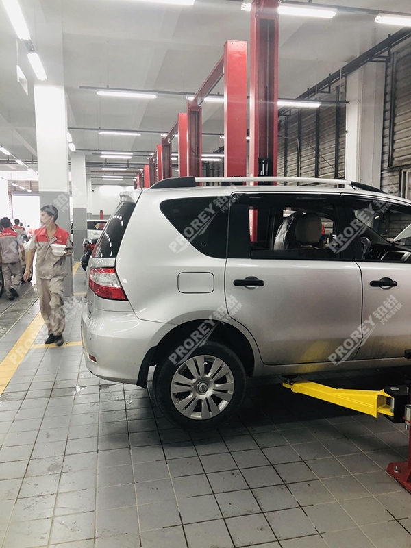 廣東日產(chǎn)4S店-佛山市利泰汽車銷售服務(wù)有限公司4