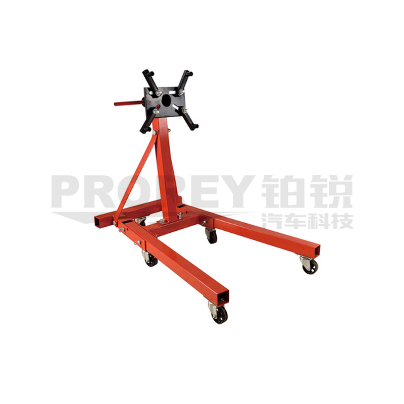 GW-100120009-祥鴻 XH2606 發(fā)動機翻轉支架 主圖