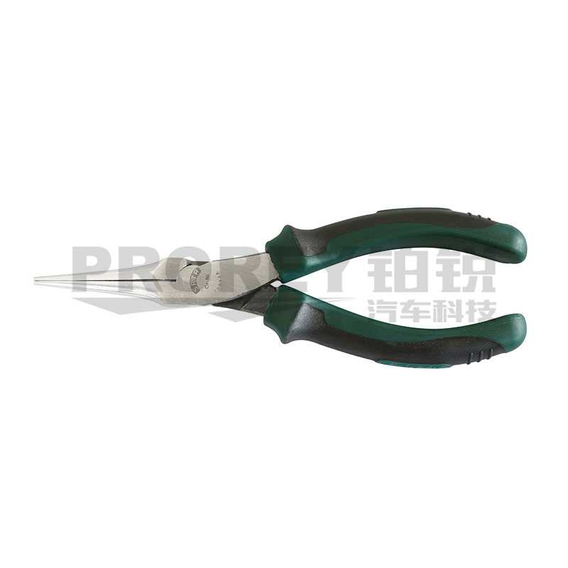 GW-130053409-世達 70617A 省力型迷你針嘴鉗6英寸-1主圖