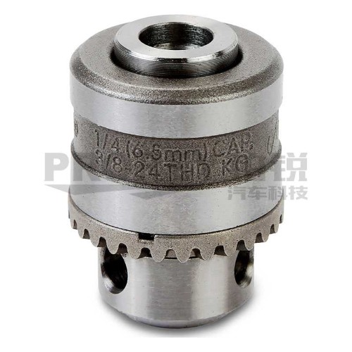 世達 53101 0-6.5mm,帶扳手夾頭,3-8英寸尾孔(含KG 扳手)